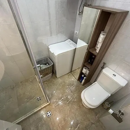 Appartement Lungomare Relax Shëngjin