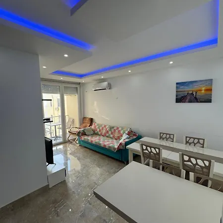 Appartement Lungomare Relax