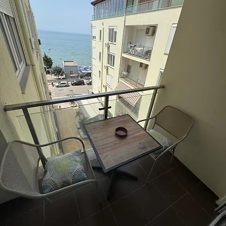 Lungomare Relax Appartement *