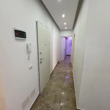 Lungomare Relax Апартаменты *