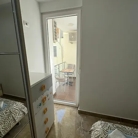 Lungomare Relax * Shëngjin