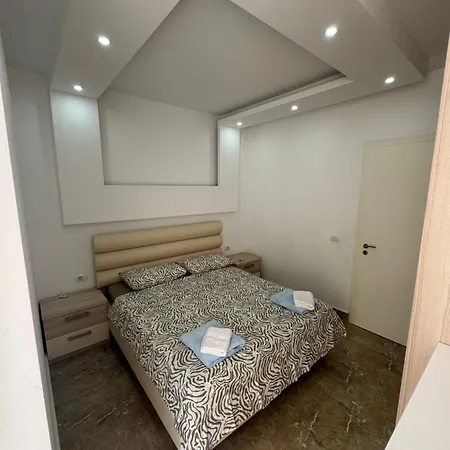 Lungomare Relax Shëngjin