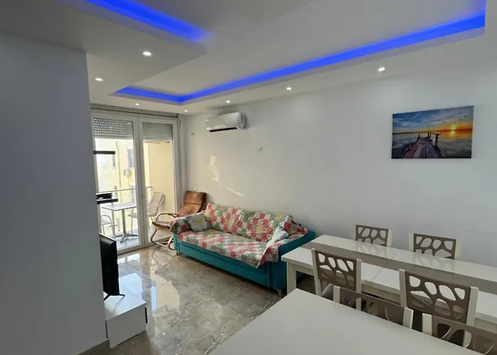Apartment Lungomare Relax