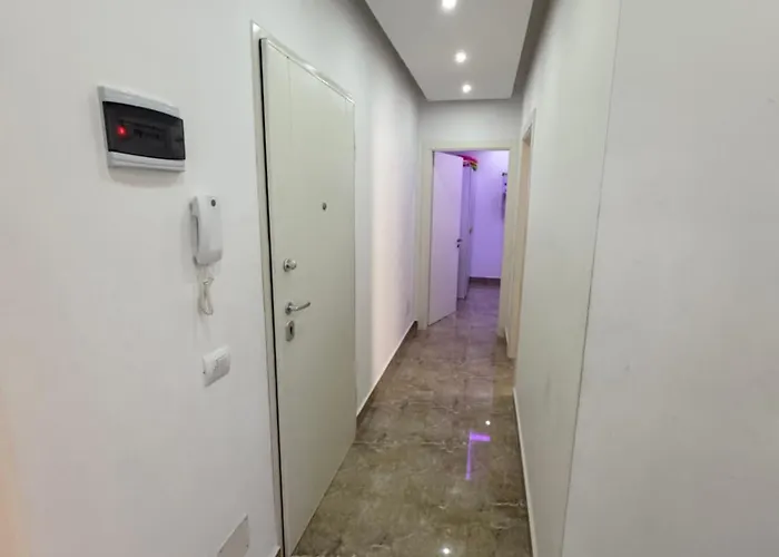 Lungomare Relax Apartment *